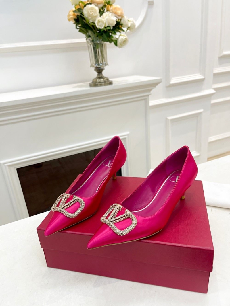 Valentino High Heels